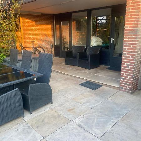 Zomerhaven Zwijndrecht Exterior photo