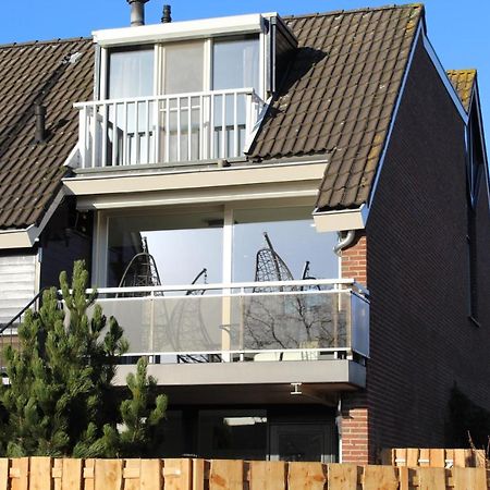Zomerhaven Zwijndrecht Exterior photo