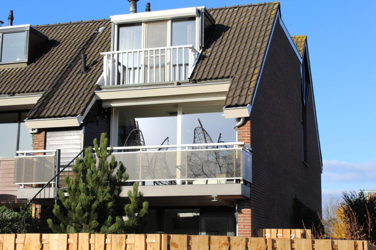 Zomerhaven Zwijndrecht Exterior photo